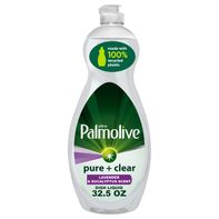 Palmolive Dishwashing Liquid Dish Soap, Lavender &amp;...
️  DestGlow