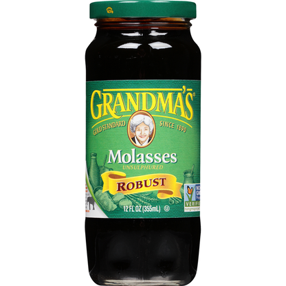 Grandma&
