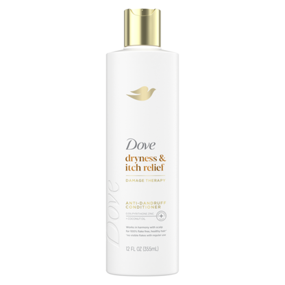 Dove Damage Therapy Derma Conditioner Dryness + Itch