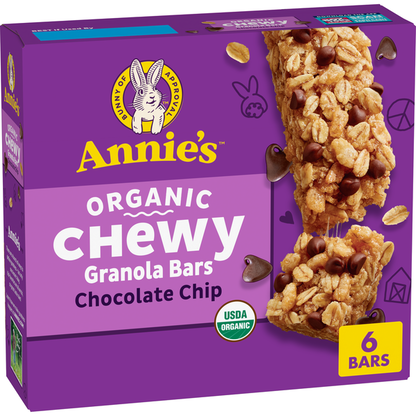 Annie&