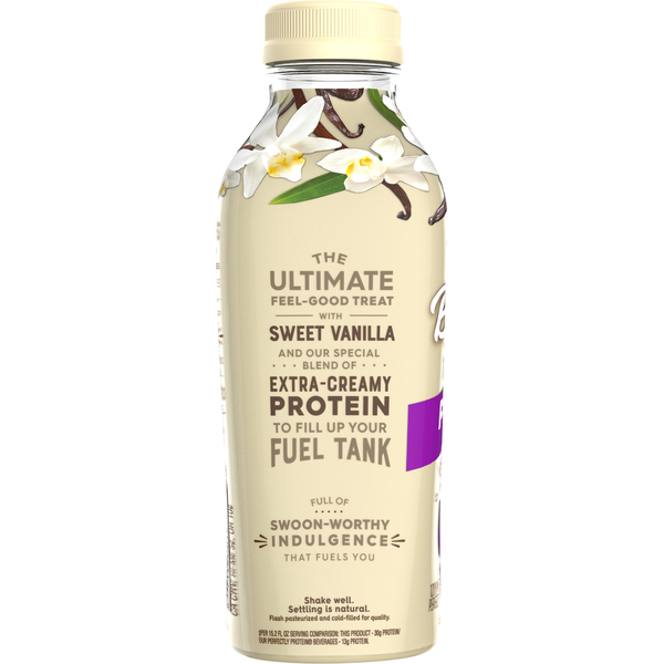 Bolthouse Farms Protein Shake, Vanilla Bean  DestGlow
