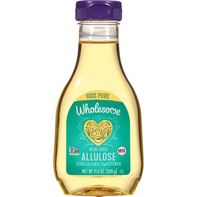 Wholesome Allulose, 100% Pure️  DestGlow