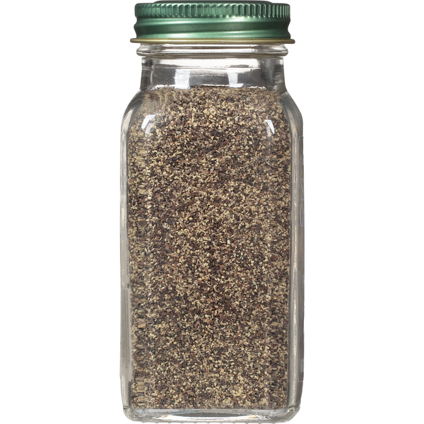 Simply Organic Black Pepper  DestGlow