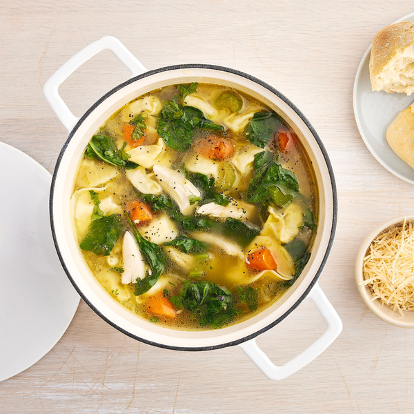 Progresso Reduced Sodium Chicken Broth  DestGlow