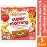 Happy Tot Organics Super Morning Gluten Free Oat B...
️  DestGlow