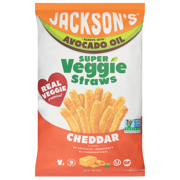 Jackson&
