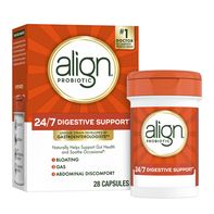 Align Probiotic Supplement Capsules️  DestGlow