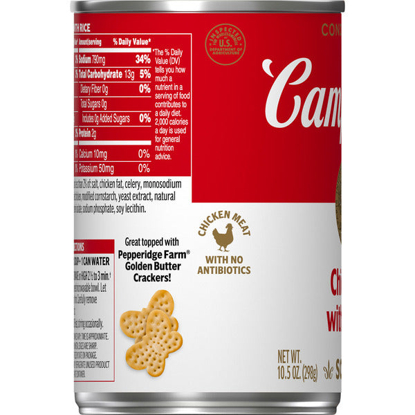 Campbell&