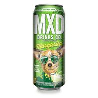 MXD Drinks Co. Margarita️  DestGlow