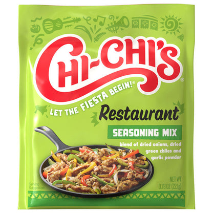 Chi-Chi&