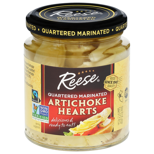 Reese&