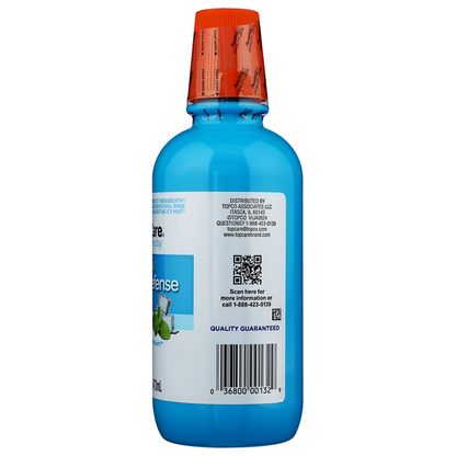 TopCare Breath Defense Oral Rinse