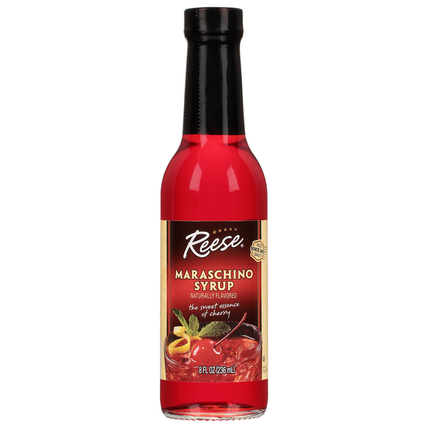 Reese&