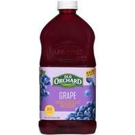 Old Orchard Grape Juice Cocktail️  DestGlow