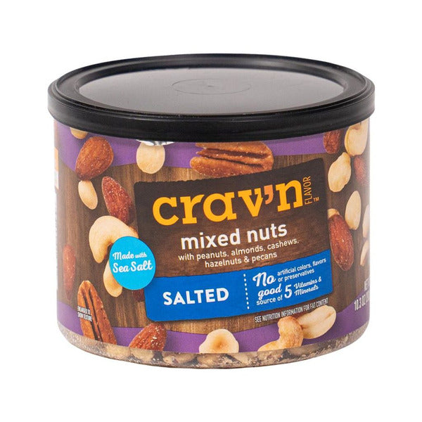 Crav&