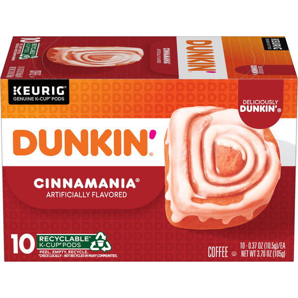 Dunkin&