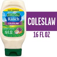 Hidden Valley Coleslaw Salad Dressing and Topping️  DestGlow