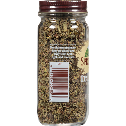 Spice Islands Seasoning, Italian Herb