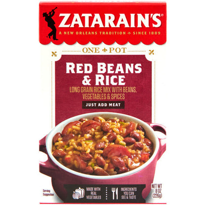 Zatarain&
