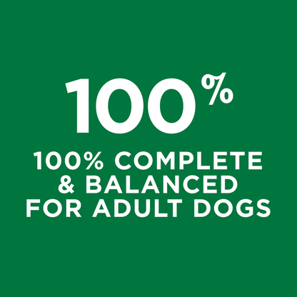Purina Dog Chow Dry Dog Food, Complete Adult With Real Chicken