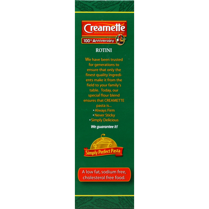 Creamette Rotini