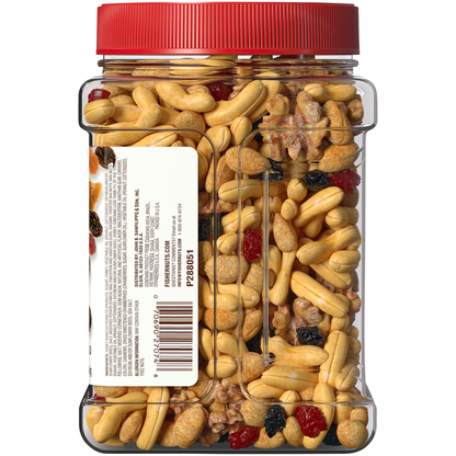 Fisher Sweet Nut Trail Mix