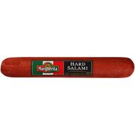 Margherita Hard Salami Stick Deli - Salami Stick️  DestGlow