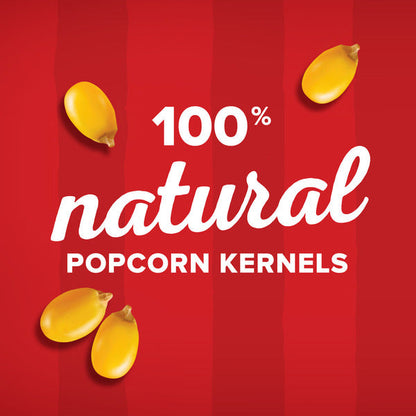 Orville Redenbacher Original Gourmet Yellow Popcorn Kernels