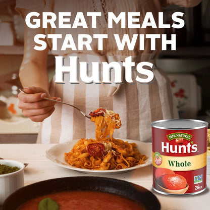 Hunt&