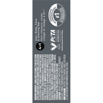 Dove Cleansing Bar, with Natural Oils, Restore, Sandalwood + Cardamom Oil