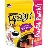 Purina Beggin&