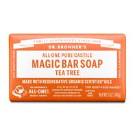 Dr. Bronner&