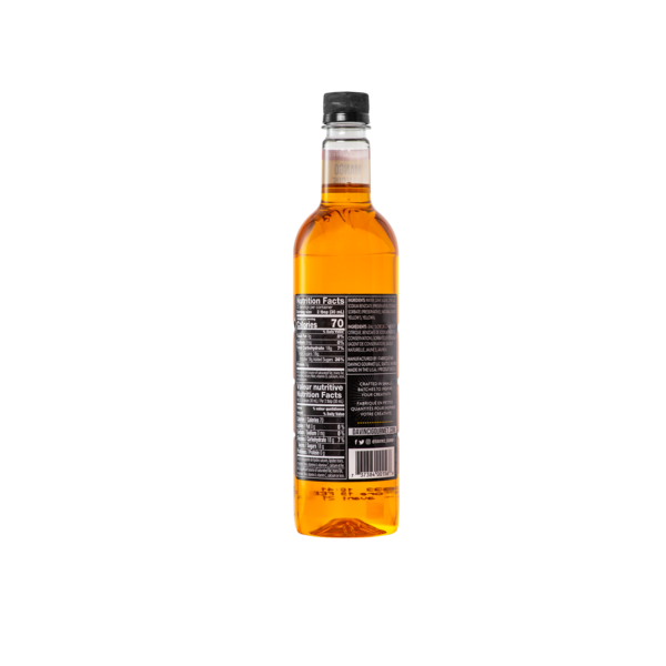 DaVinci Gourmet Classic Mango Syrup  DestGlow