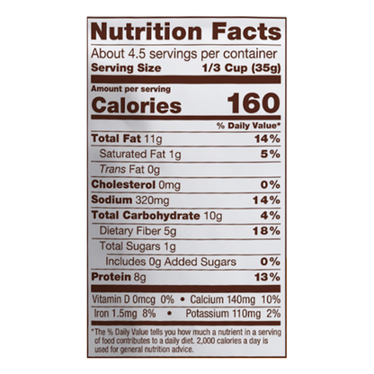 Catalina Crunch Protein Honey Mustard Snack Mix