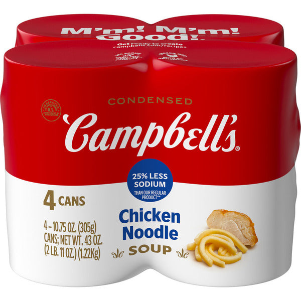 Campbell&