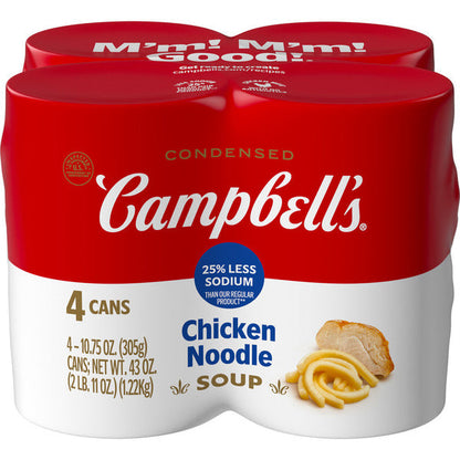 Campbell&