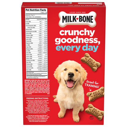 Milk-Bone Original Puppy Biscuits