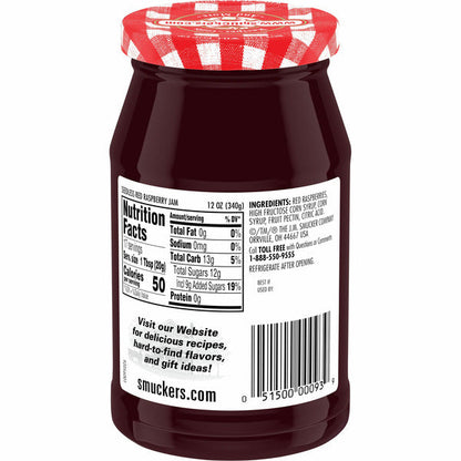 Smucker&