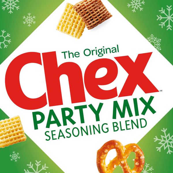 Chex Seasoning Blend Party Mix  DestGlow