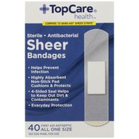 TopCare Antibacterial First Aid Antiseptic All One...
️  DestGlow