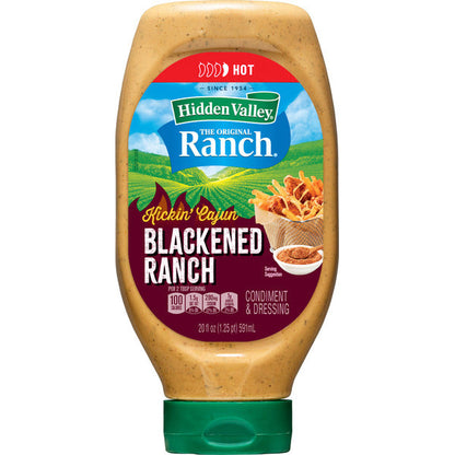 Hidden Valley Kickin&
