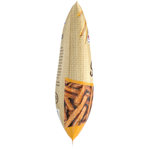 Utz Pretzels, Butter, Sticks  DestGlow