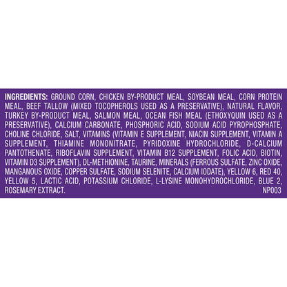 Meow Mix Original Choice Dry Cat Food