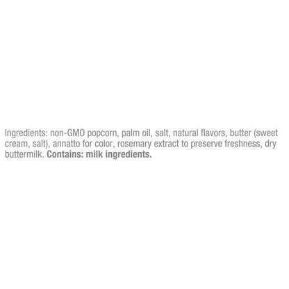 Jolly Time Blast O Butter Microwave Popcorn