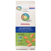 Full Circle Almond Beverage, Non-Dairy, Original️  DestGlow