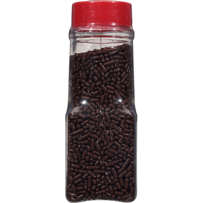 Betty Crocker Sprinkles, Chocolate Flavored