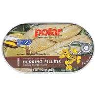 Polar Herring Fillets️  DestGlow