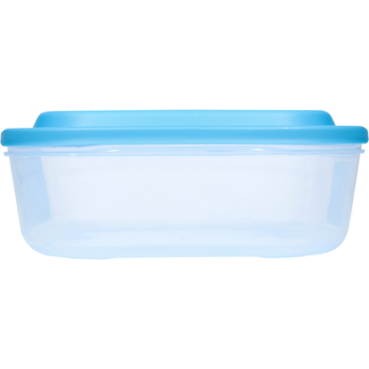 Simply Done Container &amp; Lid, Durable, Extra Large Rectangle, 1.5 Gallon