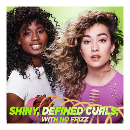 Garnier Curl Shape Defining Spray Gel with Coconut Water, For Curly Hair