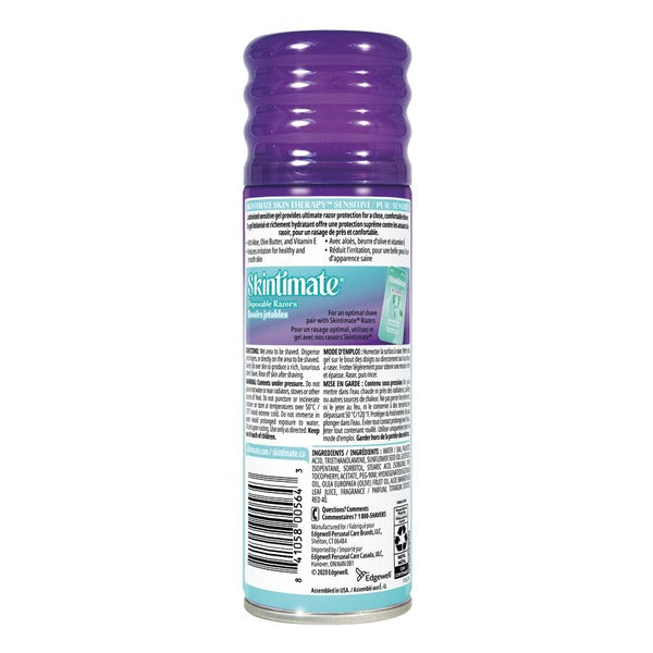 Skintimate Skin Therapy Skintimate Women&